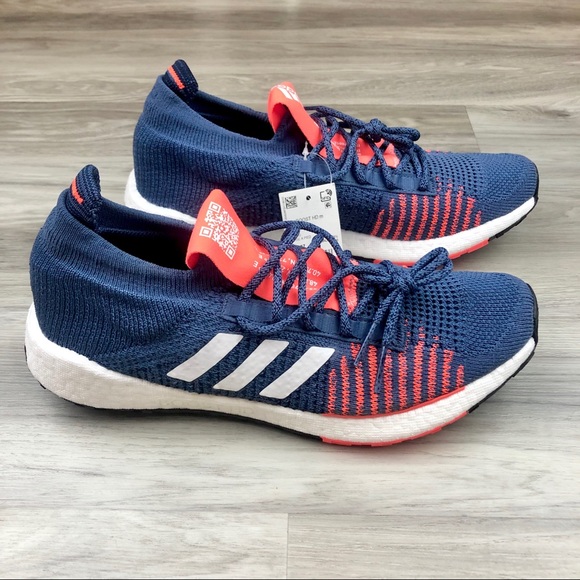 adidas pulseboost blue